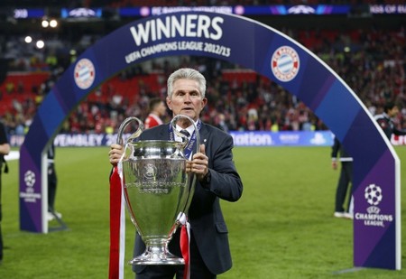 他們的訓練 他們的訓練