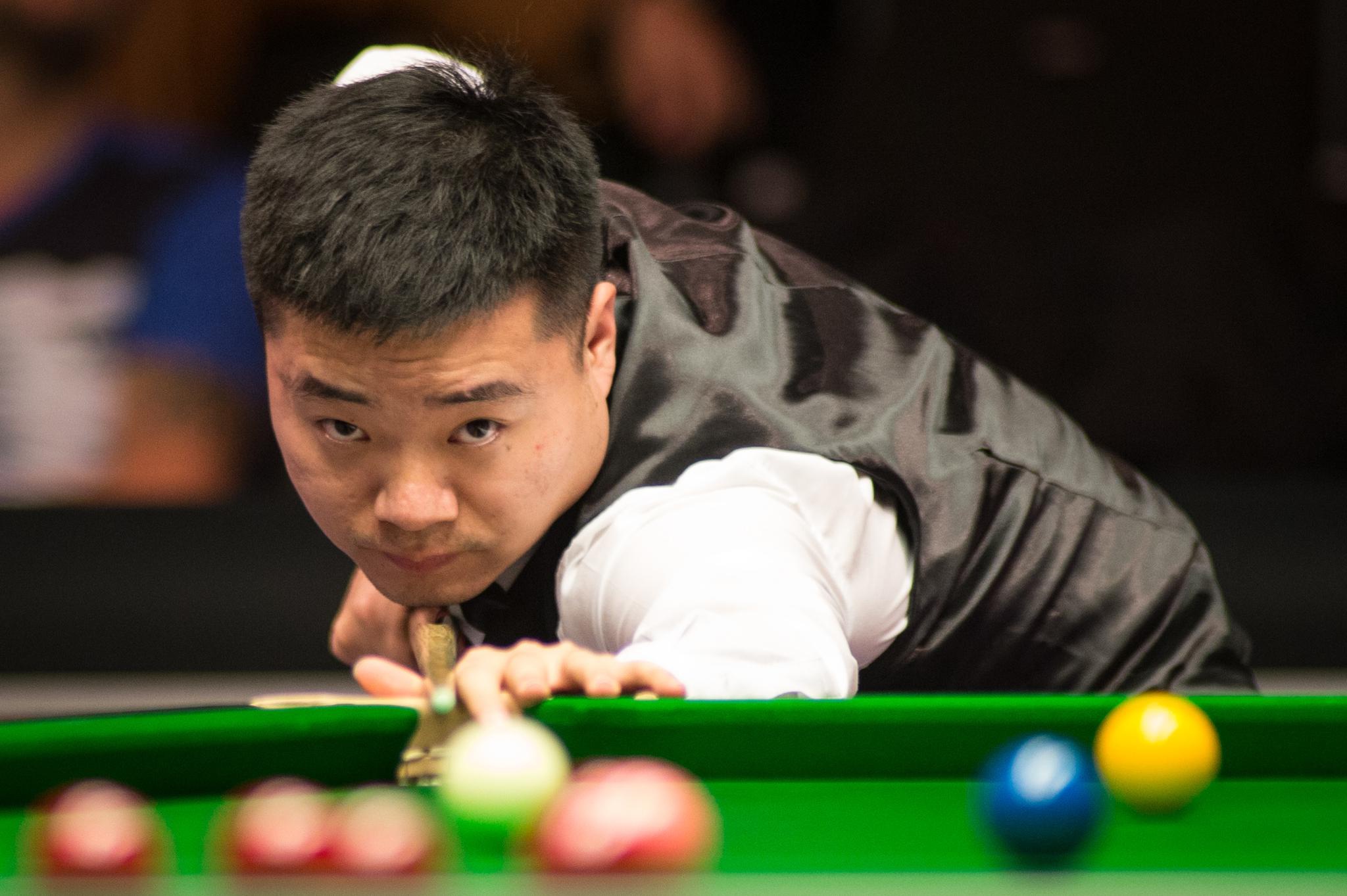 冠军的原因 冠军的原因