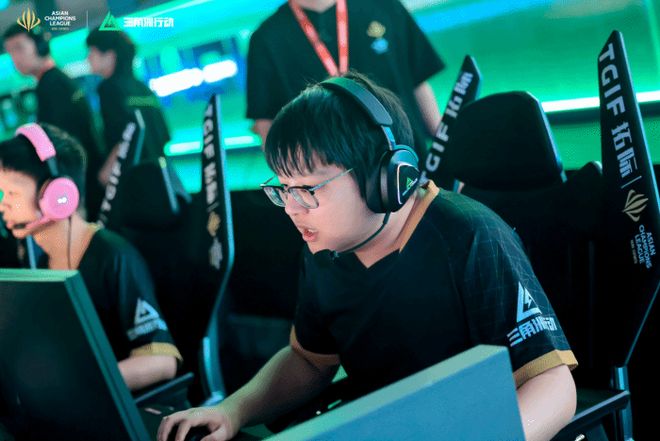 奏的把控 奏的把控